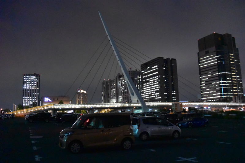 Illustration for article titled Japan, A Dogapult Trip, Part 5: Cars and Cosplay and Comiket!